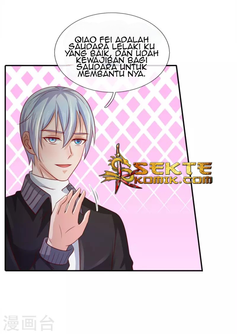 I am Daxianzun Chapter 66 Gambar 15